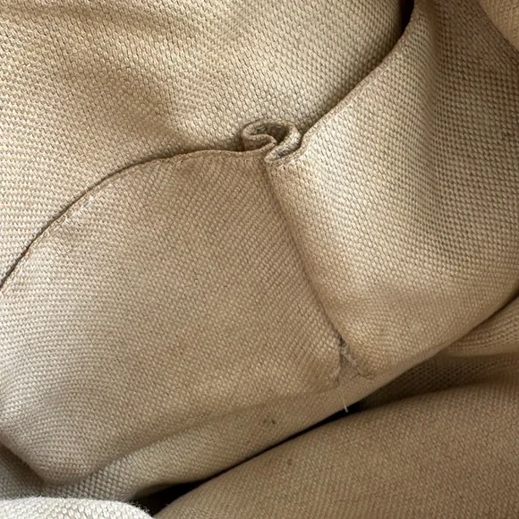 Authentic Gucci Red Leather Soho shoulder bag - Picture 10 of 14